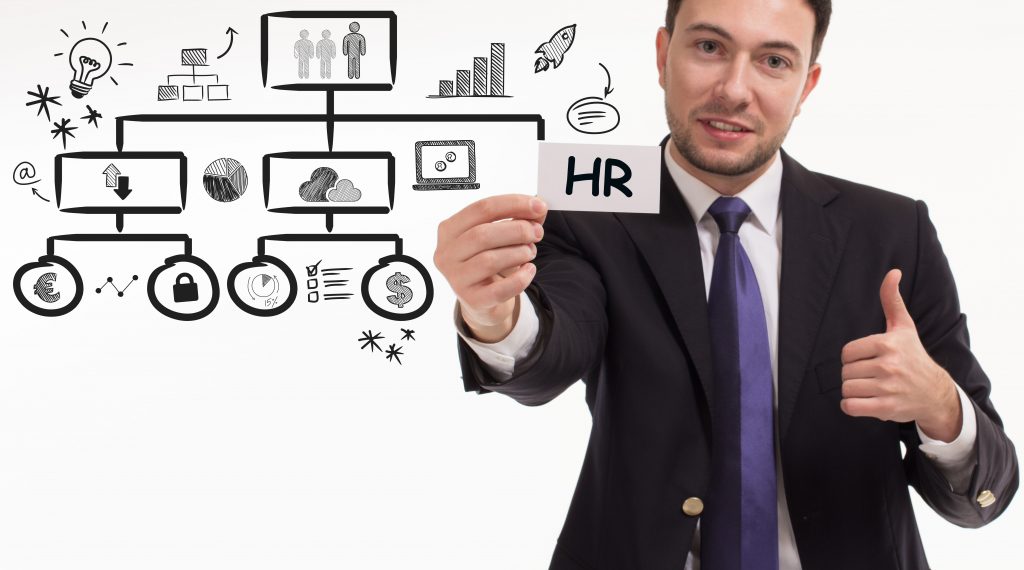3 Keuntungan Menggunakan HR software Indonesia dibandingkan Cara Manual